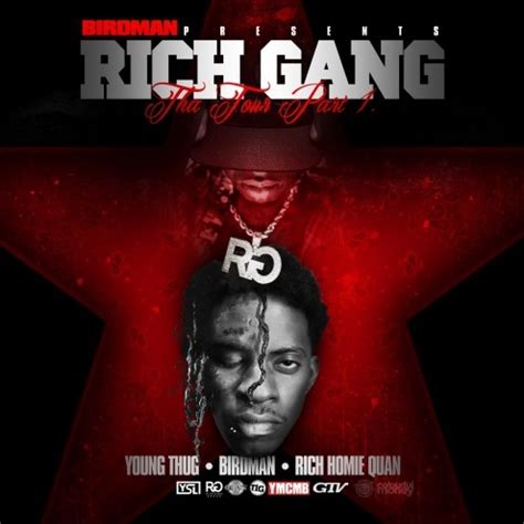 rich gang givenchy|rich homie quan tell em.